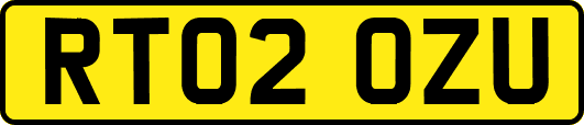 RT02OZU