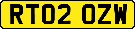 RT02OZW