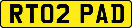 RT02PAD