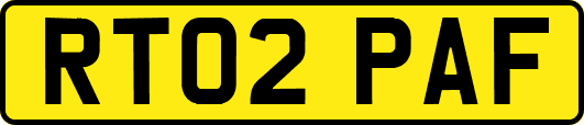 RT02PAF