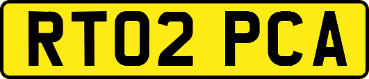 RT02PCA