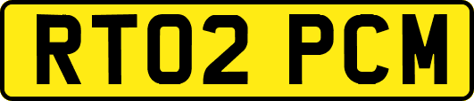RT02PCM