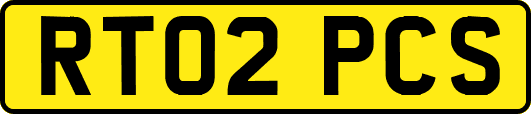 RT02PCS