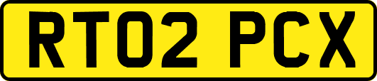 RT02PCX