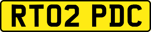 RT02PDC