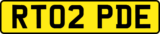 RT02PDE