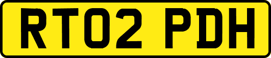 RT02PDH