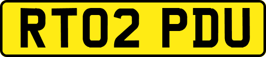 RT02PDU