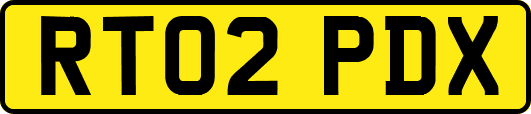RT02PDX