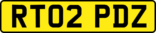 RT02PDZ