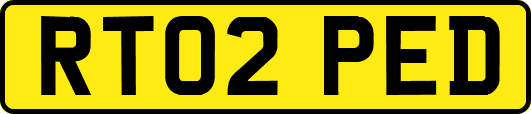 RT02PED