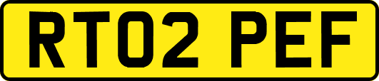 RT02PEF