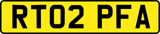 RT02PFA