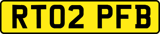 RT02PFB