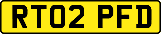 RT02PFD