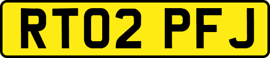 RT02PFJ