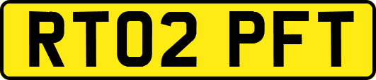 RT02PFT