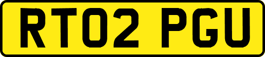 RT02PGU