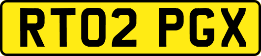 RT02PGX