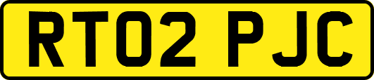 RT02PJC