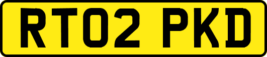 RT02PKD