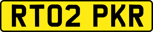 RT02PKR