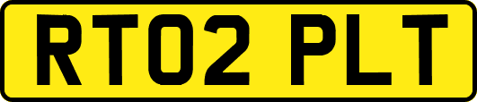 RT02PLT