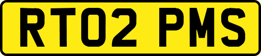 RT02PMS