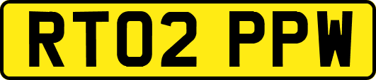 RT02PPW
