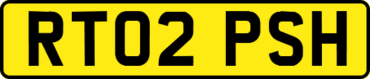 RT02PSH