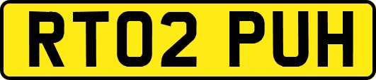 RT02PUH