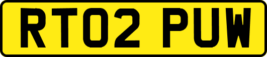 RT02PUW
