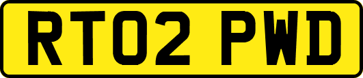 RT02PWD