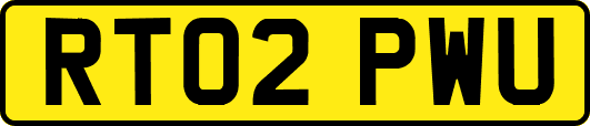 RT02PWU