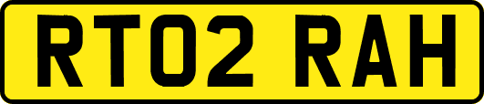 RT02RAH