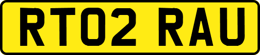 RT02RAU