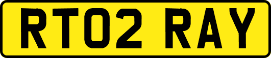 RT02RAY