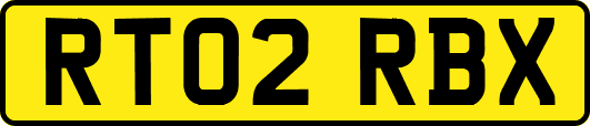 RT02RBX