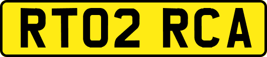 RT02RCA