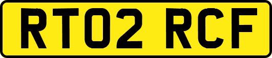RT02RCF