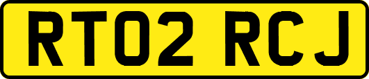 RT02RCJ