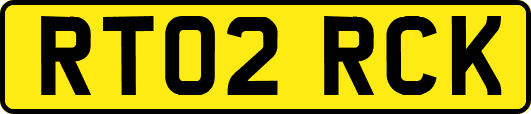 RT02RCK