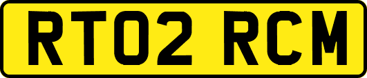RT02RCM