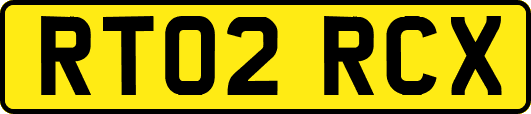 RT02RCX