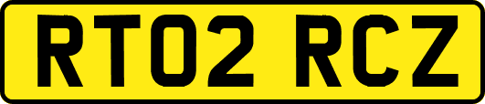 RT02RCZ