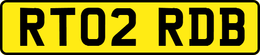 RT02RDB