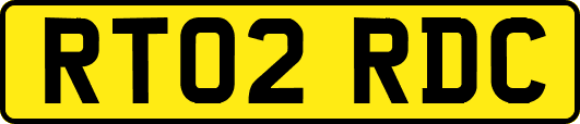 RT02RDC
