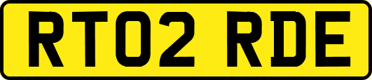 RT02RDE