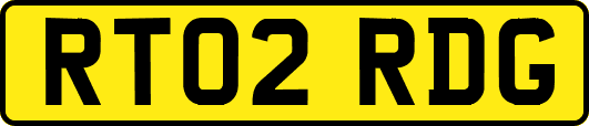 RT02RDG