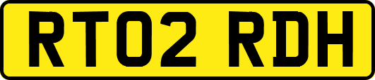 RT02RDH